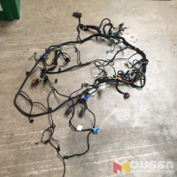 Juego de cables de telar de cableado de arnés