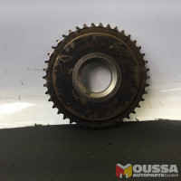 Gear sprocket timing gear