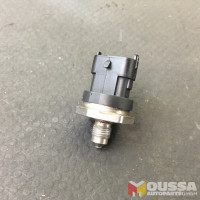 Fuel pressure sensor