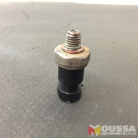 Fuel pump sensor