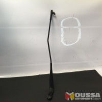 Windshield wiper arm 