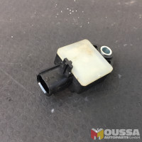 Sensor de bolsas laterales