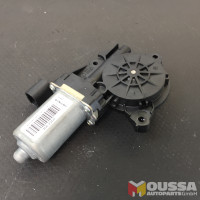 Electric motor window motor