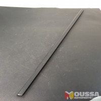 Weatherstrip door seal