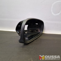 Wing mirror housing