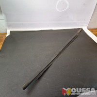 Weatherstrip door seal