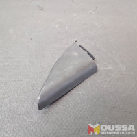 Cubierta triangular del retrovisor exterior