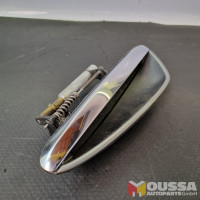 Door handle outer opener