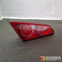 Taillight