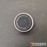 Loudspeaker tweeter
