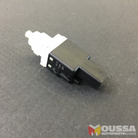 Brake light switch sensor