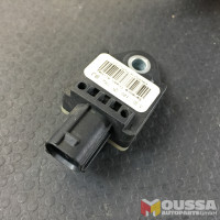 Airbag sensor crash sensor