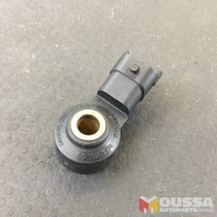 Engine knock sensor