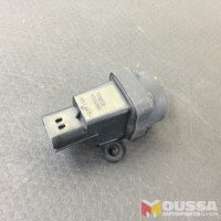 Fuel cut off switch emergency switch