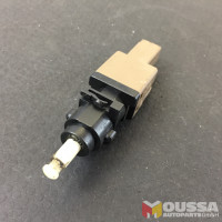 Brake light switch sensor