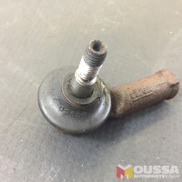 Steering gear