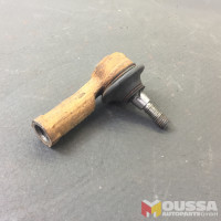 Steering gear