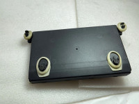 Door control unit