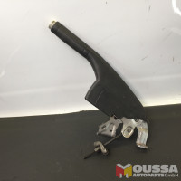 Handbrake lever 
