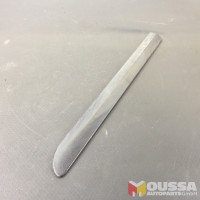 Side panel cover bumper trim