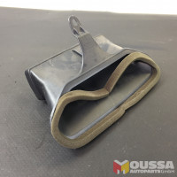 Air intake air duct air flow