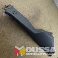 C-pillar trim cover 