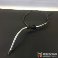 Brake cable brake rope