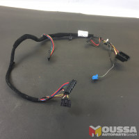 Wiring loom harness air con cable