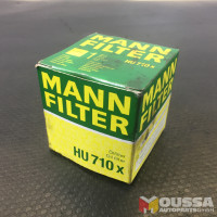 Ölfilter Motorfilter