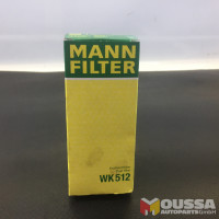 Ölfilter Motorfilter