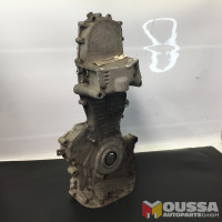 Cover for timing belt head cover