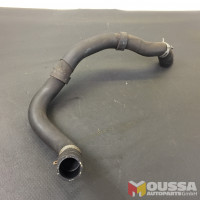 Cooling water hose coolant pipe