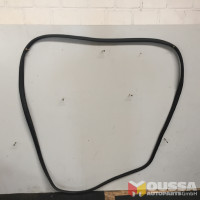 Door seal gasket rubber