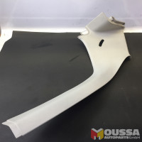 C-Pillar interior trim cover