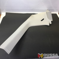C-Pillar interior trim cover