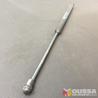 Gas pressure spring strut