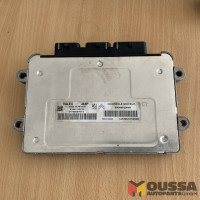 ECU computer control unit