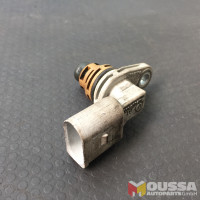 Pulse generator camshaft sensor
