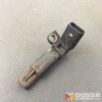 Crank sensor elbow shaft sensor