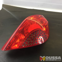 Taillight
