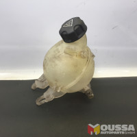 Cooling water container