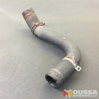 Radiator inlet hose