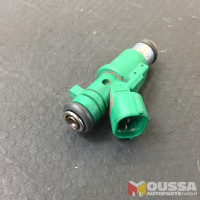 Fuel injector