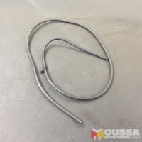 Window washer jet hose