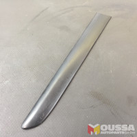 Cover trim panel
