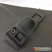 Beverage holder cup cover 