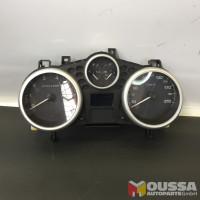 Speedometer Tacho