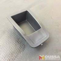 Storage compartment