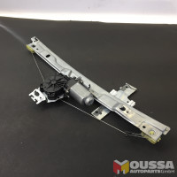 Window lifter motor