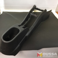Center console